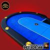 Bàn Poker Gập Đa Năng  MASCOMPACT – MFT03 I Blue