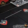 Bàn Poker Gập Đa Năng  MASCOMPACT – MFT03 I Black