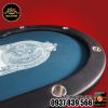 Bàn Poker Gập Đa Năng  MASCOMPACT – MFT03 I Dollar