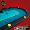 Bàn Poker Gập Đa Năng  MASCOMPACT – MFT03 I Green
