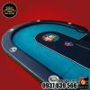 Bàn Poker Gập Đa Năng  MASCOMPACT – MFT03 I King