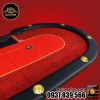Bàn Poker Gập Đa Năng  MASCOMPACT – MFT03 I Red