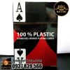 Bài Tây Nhựa Mỹ CAO CẤP - 100% Plastic